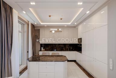 3-rooms apartment apartment by the address st. Ul Kozhemyatskaya (area 120 m²) - Atlanta.ua - photo 29