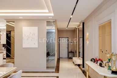 3-rooms apartment apartment by the address st. Ul Kozhemyatskaya (area 120 m²) - Atlanta.ua - photo 30