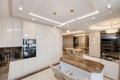 3-rooms apartment apartment by the address st. Ul Kozhemyatskaya (area 120 m²) - Atlanta.ua - photo 33