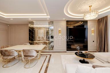 3-rooms apartment apartment by the address st. Ul Kozhemyatskaya (area 120 m²) - Atlanta.ua - photo 34