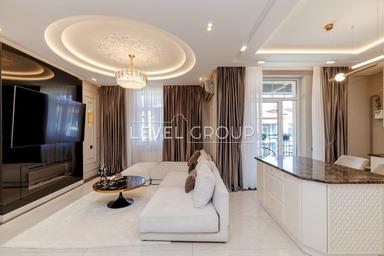 3-rooms apartment apartment by the address st. Ul Kozhemyatskaya (area 120 m²) - Atlanta.ua - photo 35