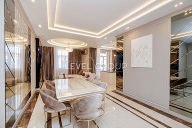 3-rooms apartment apartment by the address st. Ul Kozhemyatskaya (area 120 m²) - Atlanta.ua - photo 36