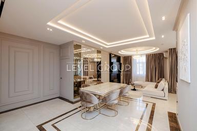 3-rooms apartment apartment by the address st. Ul Kozhemyatskaya (area 120 m²) - Atlanta.ua - photo 37