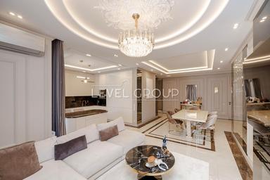 3-rooms apartment apartment by the address st. Ul Kozhemyatskaya (area 120 m²) - Atlanta.ua - photo 38