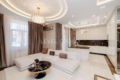 3-rooms apartment apartment by the address st. Ul Kozhemyatskaya (area 120 m²) - Atlanta.ua - photo 39