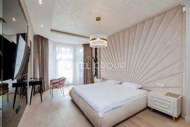 3-rooms apartment apartment by the address st. Ul Kozhemyatskaya (area 120 m²) - Atlanta.ua - photo 40