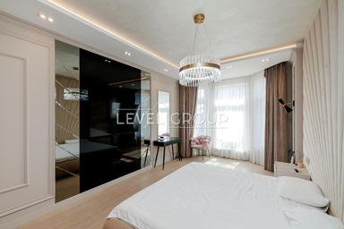3-rooms apartment apartment by the address st. Ul Kozhemyatskaya (area 120 m²) - Atlanta.ua - photo 42