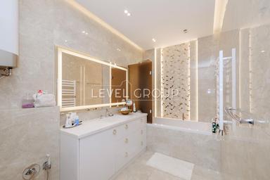 3-rooms apartment apartment by the address st. Ul Kozhemyatskaya (area 120 m²) - Atlanta.ua - photo 43