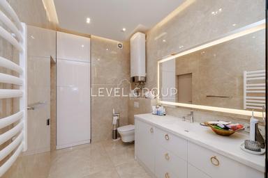 3-rooms apartment apartment by the address st. Ul Kozhemyatskaya (area 120 m²) - Atlanta.ua - photo 44