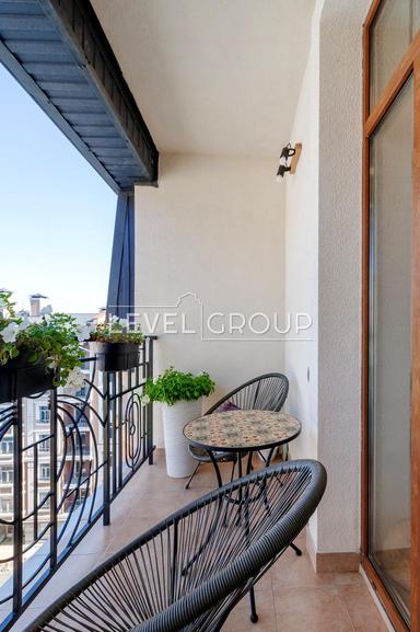 3-rooms apartment apartment by the address st. Ul Kozhemyatskaya (area 120 m²) - Atlanta.ua - photo 45