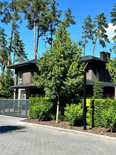 Дом по адресу ул. Институтская (площадь 217 м²) - Atlanta.ua - фото 28