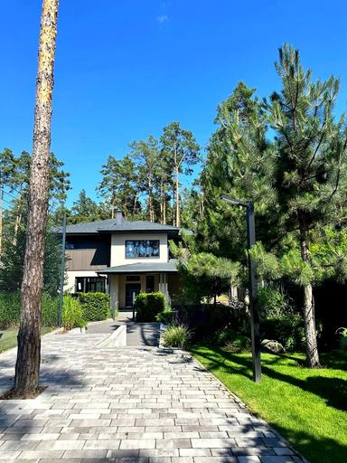 Дом по адресу ул. Институтская (площадь 217 м²) - Atlanta.ua - фото 27