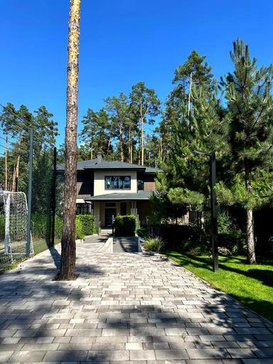 Дом по адресу ул. Институтская (площадь 217 м²) - Atlanta.ua - фото 32