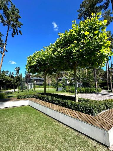 Дом по адресу ул. Институтская (площадь 217 м²) - Atlanta.ua - фото 39