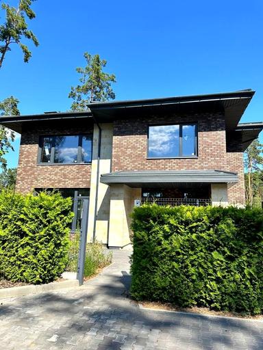 Дом по адресу ул. Институтская (площадь 217 м²) - Atlanta.ua - фото 48