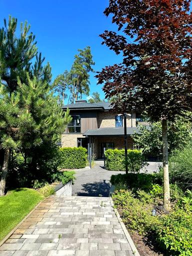 Дом по адресу ул. Институтская (площадь 217 м²) - Atlanta.ua - фото 40