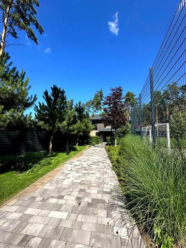 Дом по адресу ул. Институтская (площадь 217 м²) - Atlanta.ua - фото 49