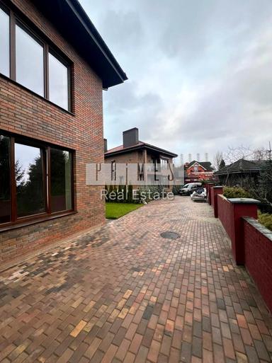 House by the address st. Bogolyubova (area 170 m²) - Atlanta.ua - photo 24