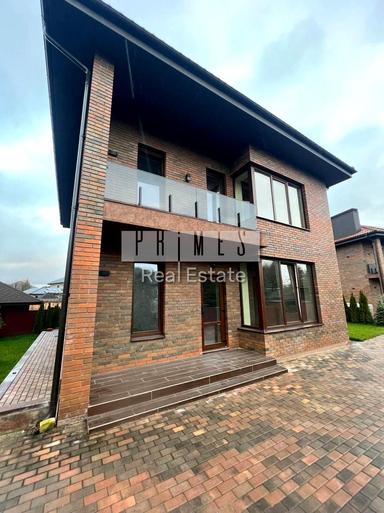 House by the address st. Bogolyubova (area 170 m²) - Atlanta.ua - photo 23