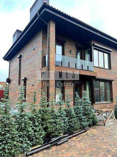 House by the address st. Bogolyubova (area 170 m²) - Atlanta.ua - photo 20