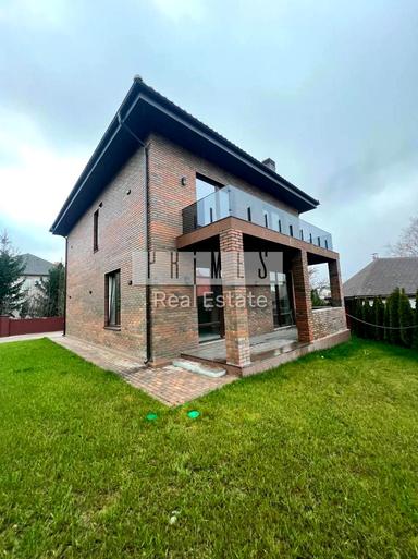 House by the address st. Bogolyubova (area 170 m²) - Atlanta.ua - photo 27