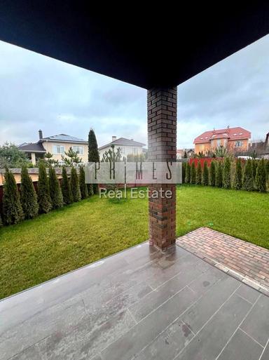 House by the address st. Bogolyubova (area 170 m²) - Atlanta.ua - photo 29