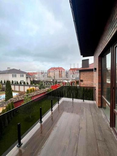 House by the address st. Bogolyubova (area 170 m²) - Atlanta.ua - photo 33