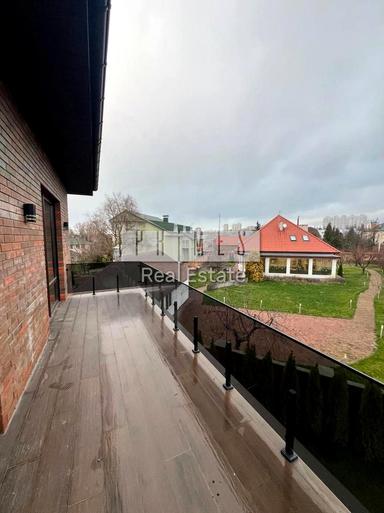 House by the address st. Bogolyubova (area 170 m²) - Atlanta.ua - photo 34