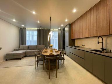 Будинок за адресою вул. Боголюбова (площа 115 м²) - Atlanta.ua - фото 14