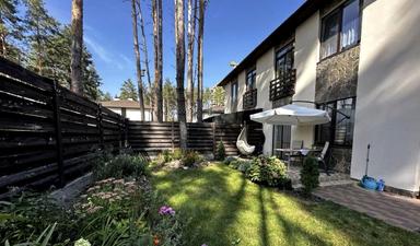 House by the address st. Svyato Pokrovskaya (area 126 m²) - Atlanta.ua - photo 18