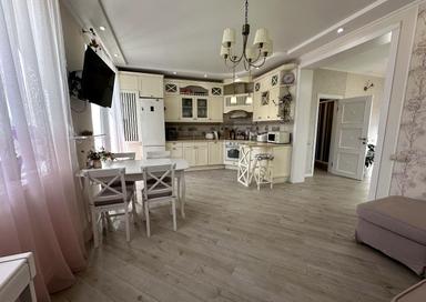 House by the address st. Svyato Pokrovskaya (area 126 m²) - Atlanta.ua - photo 23