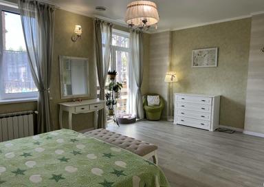 House by the address st. Svyato Pokrovskaya (area 126 m²) - Atlanta.ua - photo 25