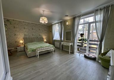 House by the address st. Svyato Pokrovskaya (area 126 m²) - Atlanta.ua - photo 26