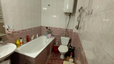 1-комнатная квартира по адресу Фонтанская дор. (площадь 41 м²) - Atlanta.ua - фото 37