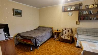 1-комнатная квартира по адресу Фонтанская дор. (площадь 41 м²) - Atlanta.ua - фото 30