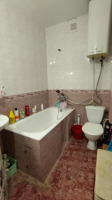 1-комнатная квартира по адресу Фонтанская дор. (площадь 41 м²) - Atlanta.ua - фото 36