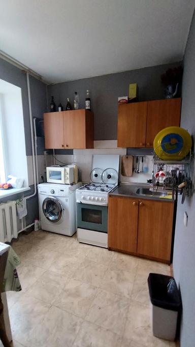 1-комнатная квартира по адресу Фонтанская дор. (площадь 41 м²) - Atlanta.ua - фото 33