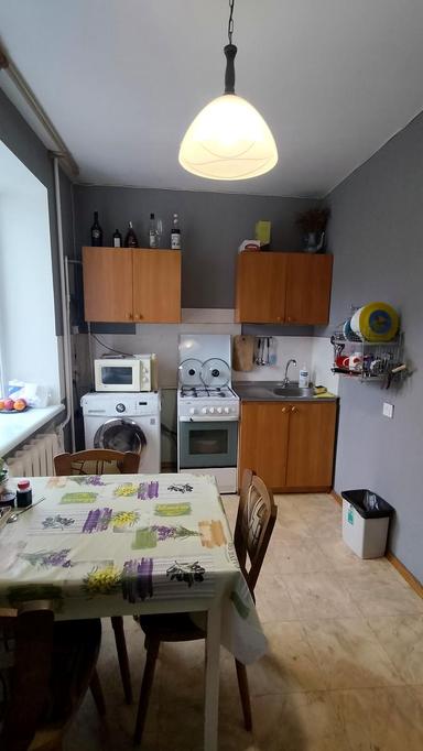 1-комнатная квартира по адресу Фонтанская дор. (площадь 41 м²) - Atlanta.ua - фото 32