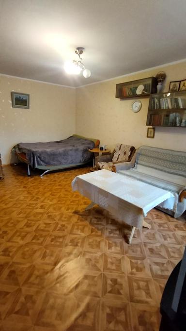 1-комнатная квартира по адресу Фонтанская дор. (площадь 41 м²) - Atlanta.ua - фото 25