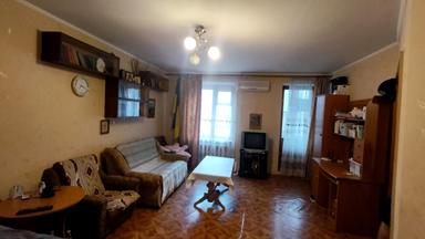 1-комнатная квартира по адресу Фонтанская дор. (площадь 41 м²) - Atlanta.ua - фото 22