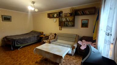 1-комнатная квартира по адресу Фонтанская дор. (площадь 41 м²) - Atlanta.ua - фото 21