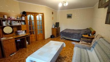 1-комнатная квартира по адресу Фонтанская дор. (площадь 41 м²) - Atlanta.ua - фото 20