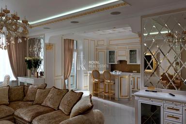 Дом по адресу ул. Локомотивная (площадь 332 м²) - Atlanta.ua - фото 23