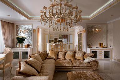 Дом по адресу ул. Локомотивная (площадь 332 м²) - Atlanta.ua - фото 24