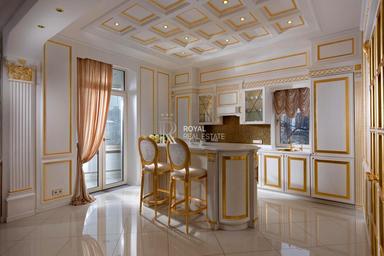 Дом по адресу ул. Локомотивная (площадь 332 м²) - Atlanta.ua - фото 27