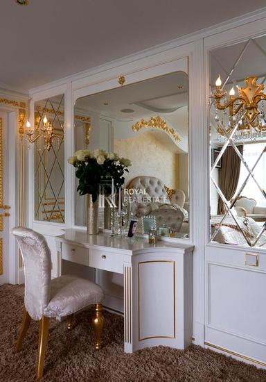 Дом по адресу ул. Локомотивная (площадь 332 м²) - Atlanta.ua - фото 30