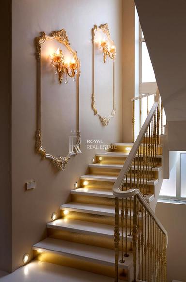 Дом по адресу ул. Локомотивная (площадь 332 м²) - Atlanta.ua - фото 34