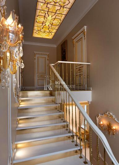 Дом по адресу ул. Локомотивная (площадь 332 м²) - Atlanta.ua - фото 36