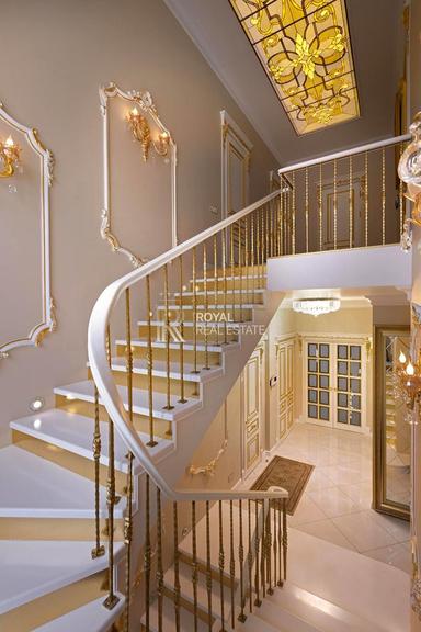 Дом по адресу ул. Локомотивная (площадь 332 м²) - Atlanta.ua - фото 35