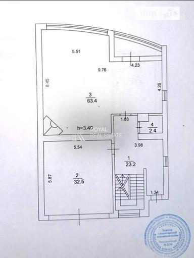 Дом по адресу ул. Локомотивная (площадь 332 м²) - Atlanta.ua - фото 40